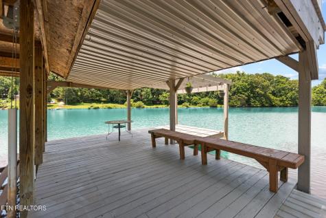 177 Bat Creek Shores Lane Vonore TN 37885