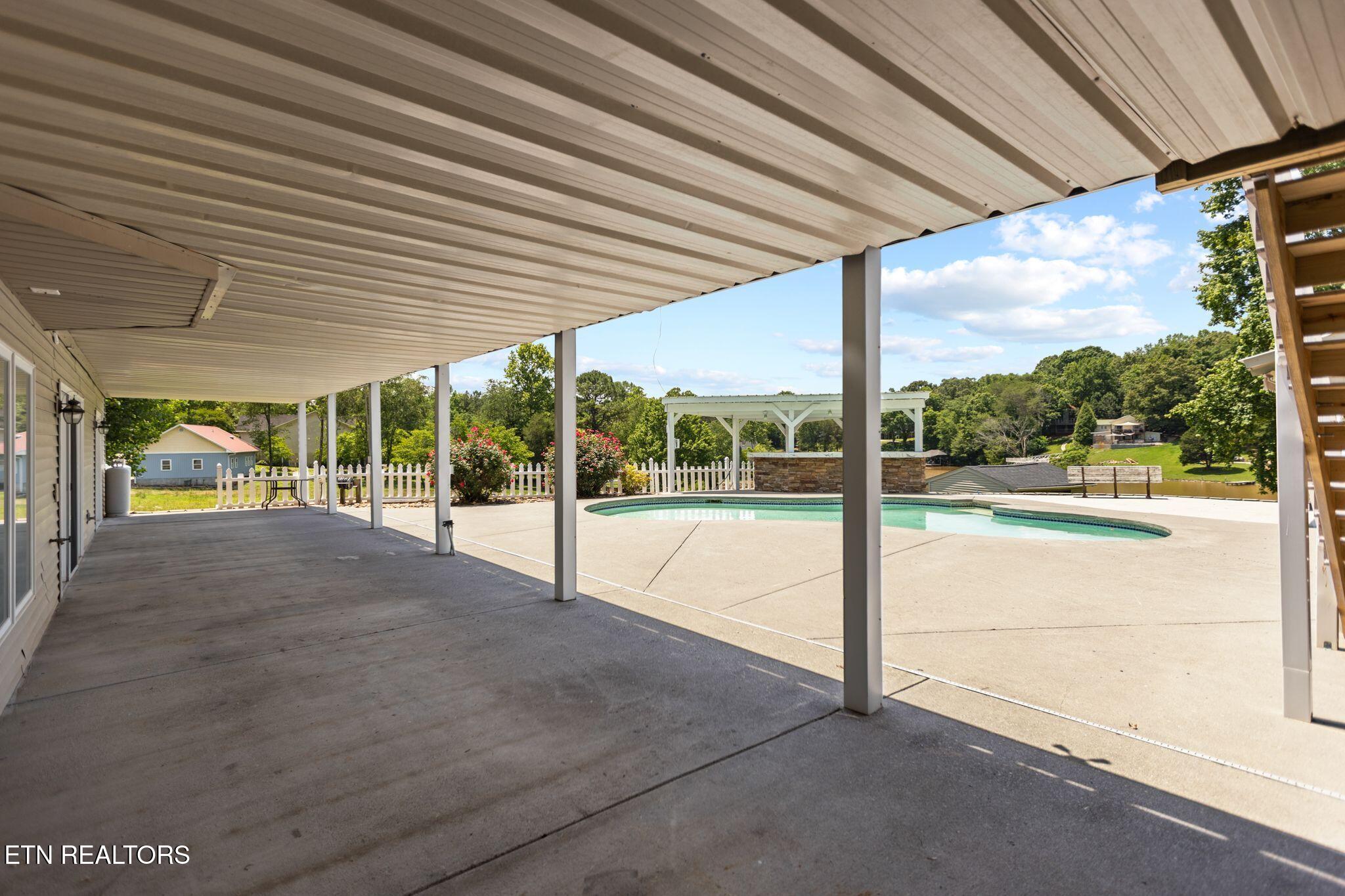 177 Bat Creek Shores Lane Vonore TN 37885