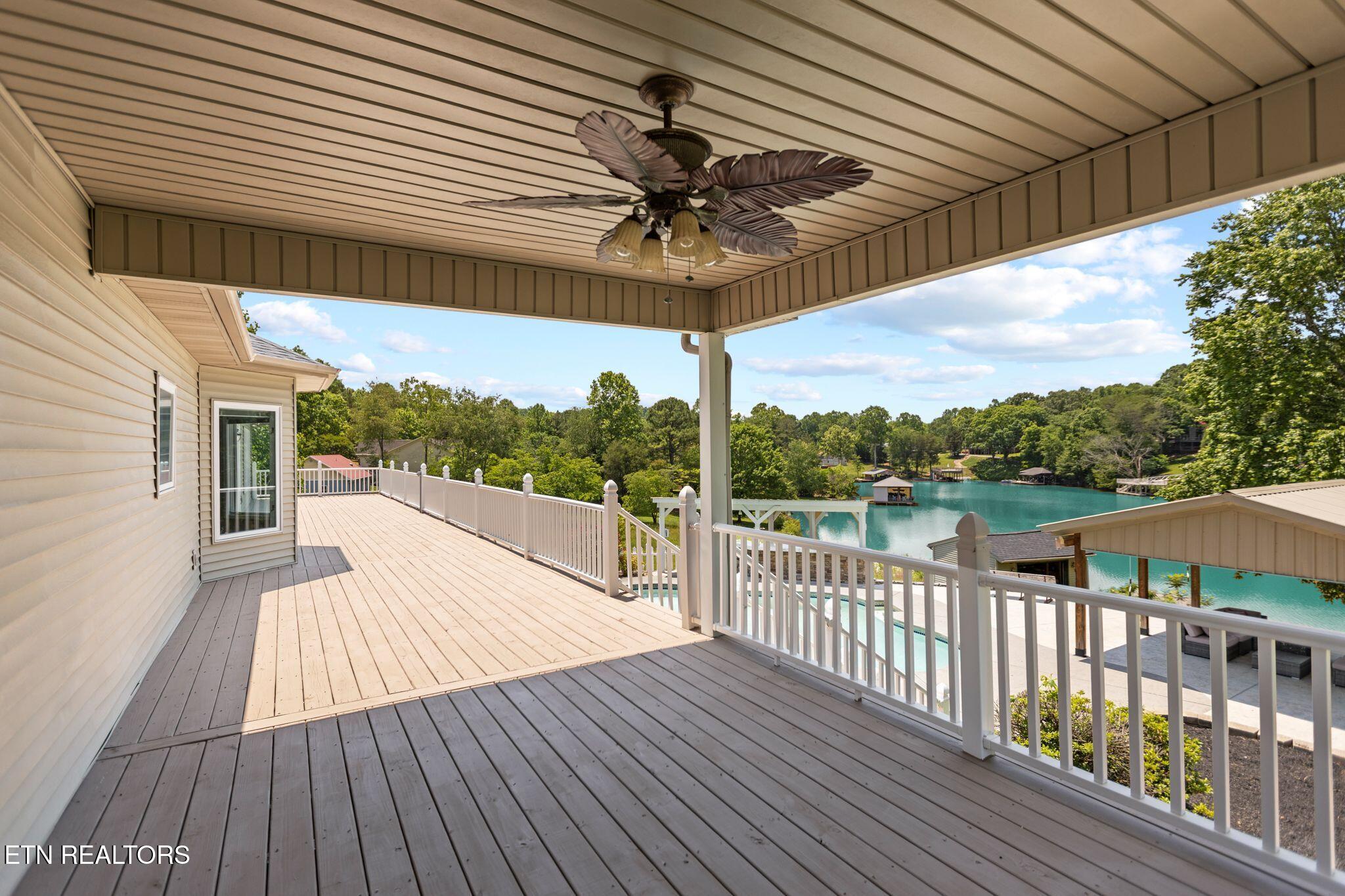 177 Bat Creek Shores Lane Vonore TN 37885