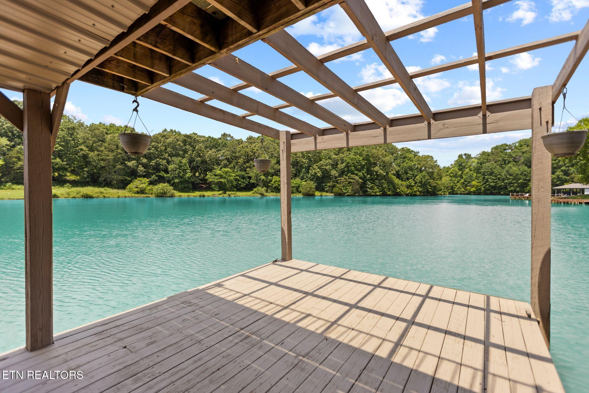 177 Bat Creek Shores Lane Vonore TN 37885