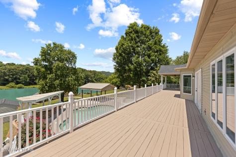 177 Bat Creek Shores Lane Vonore TN 37885