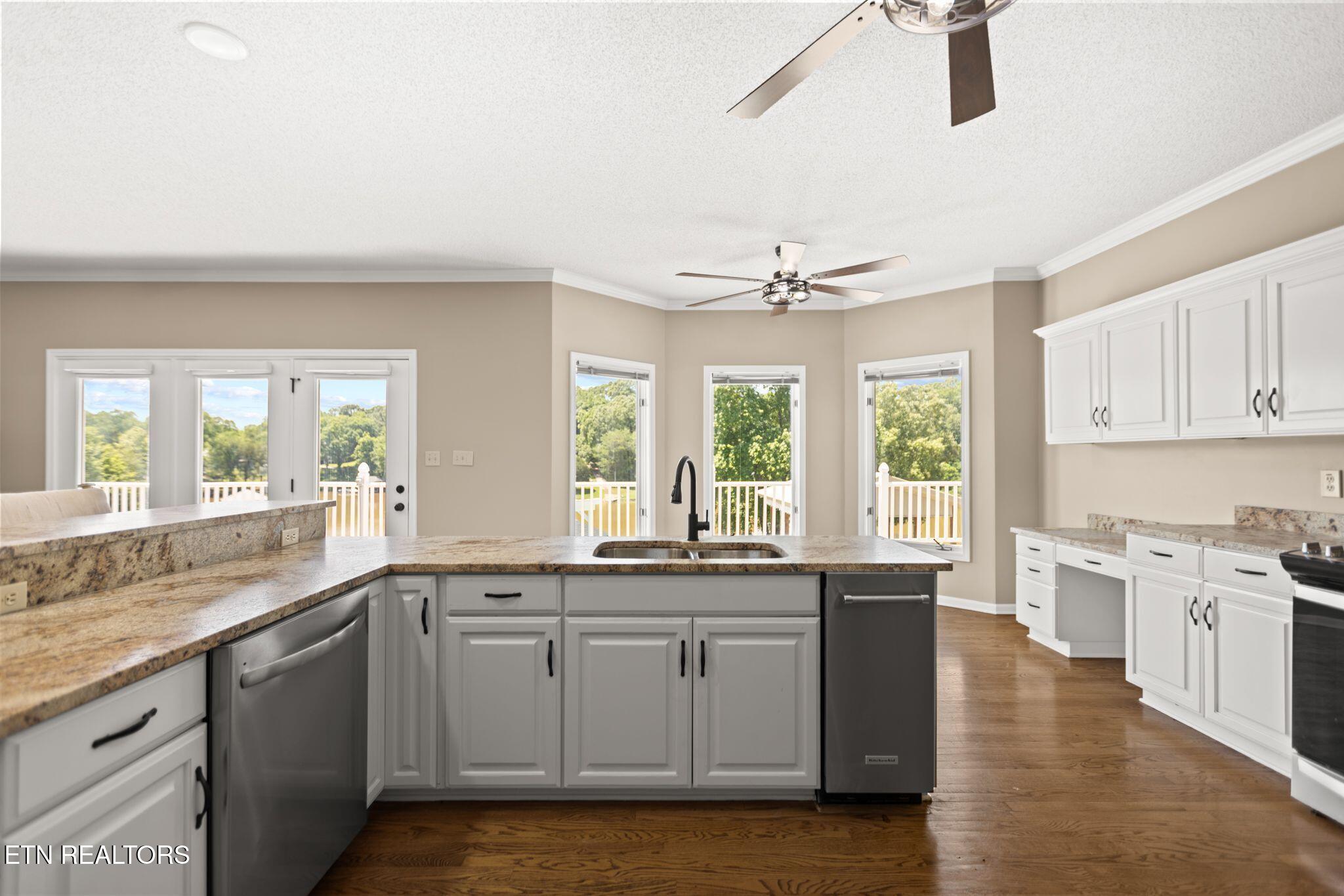 177 Bat Creek Shores Lane Vonore TN 37885