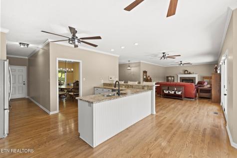 177 Bat Creek Shores Lane Vonore TN 37885
