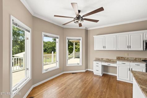 177 Bat Creek Shores Lane Vonore TN 37885