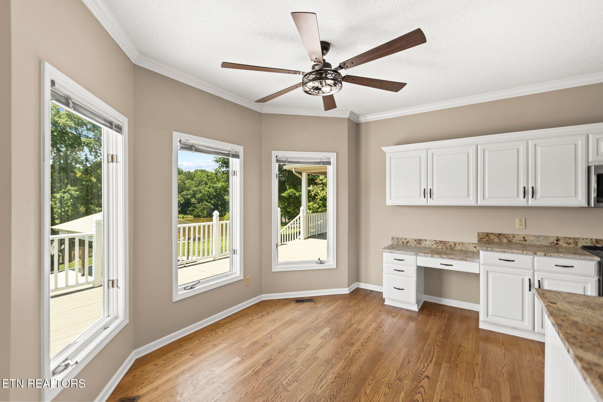 177 Bat Creek Shores Lane Vonore TN 37885