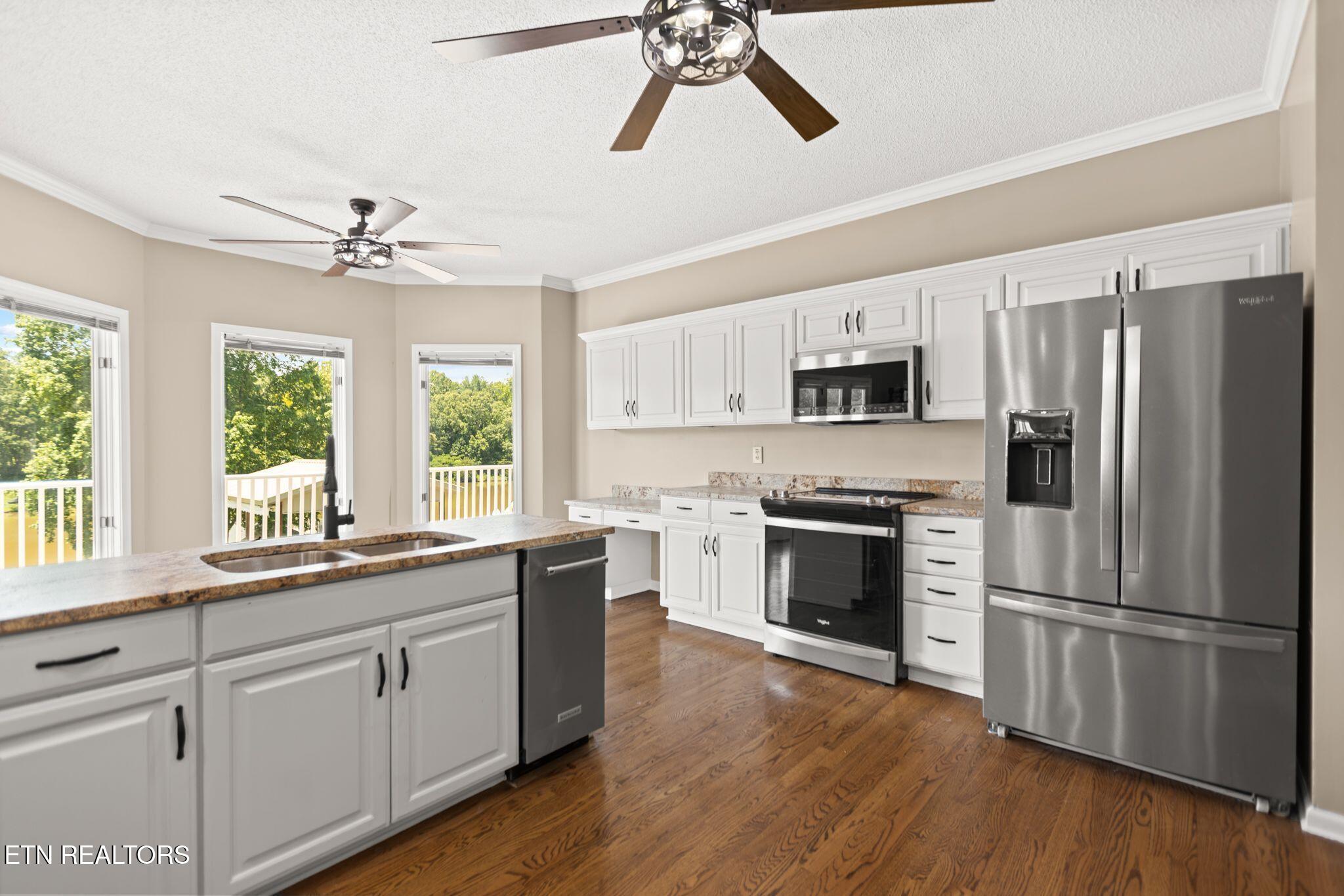 177 Bat Creek Shores Lane Vonore TN 37885