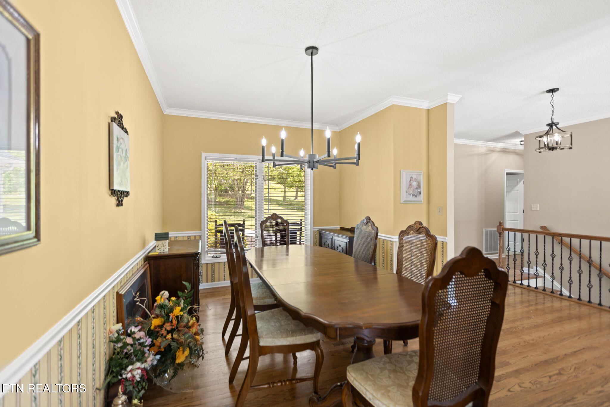 177 Bat Creek Shores Lane Vonore TN 37885