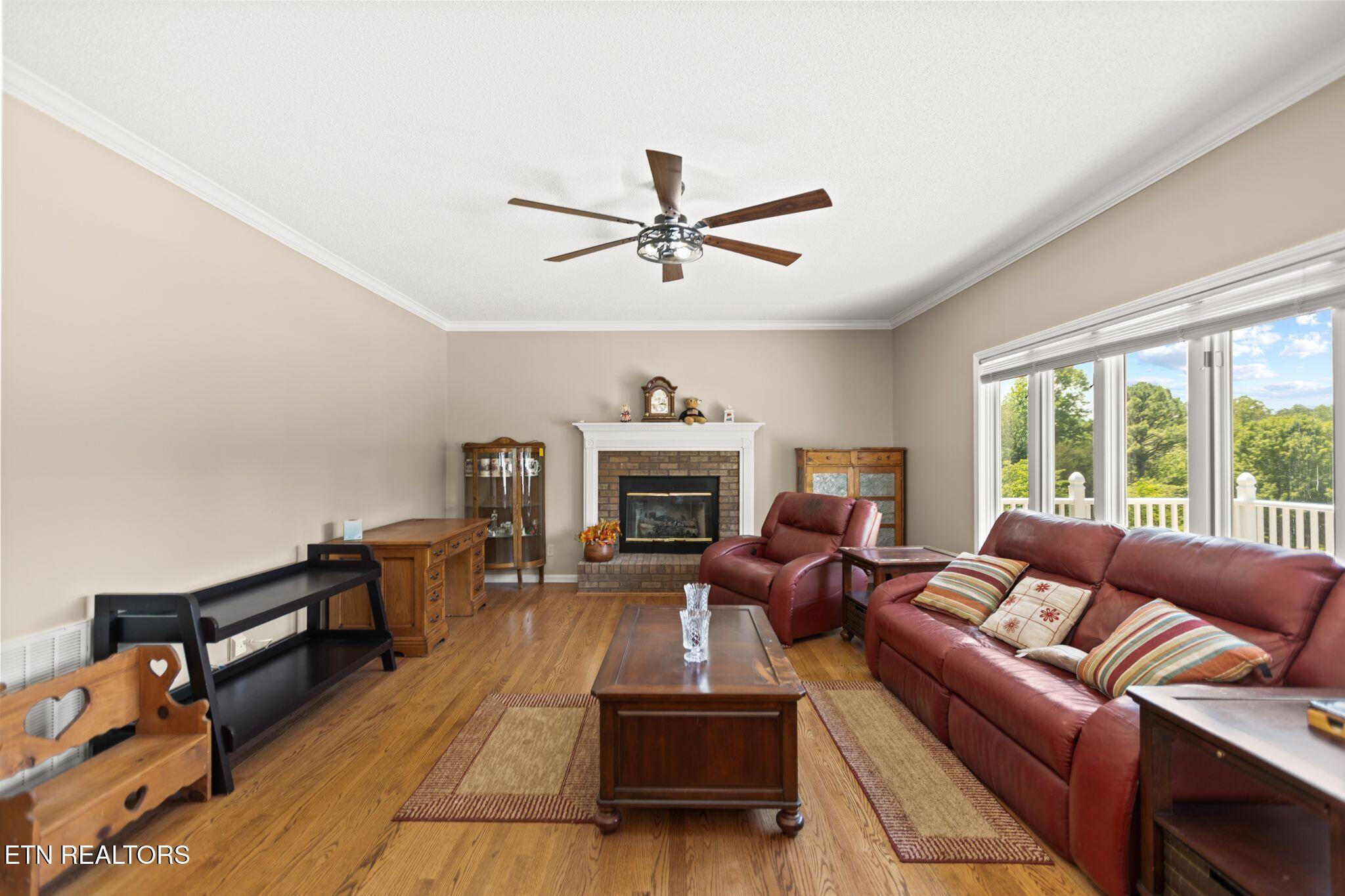 177 Bat Creek Shores Lane Vonore TN 37885