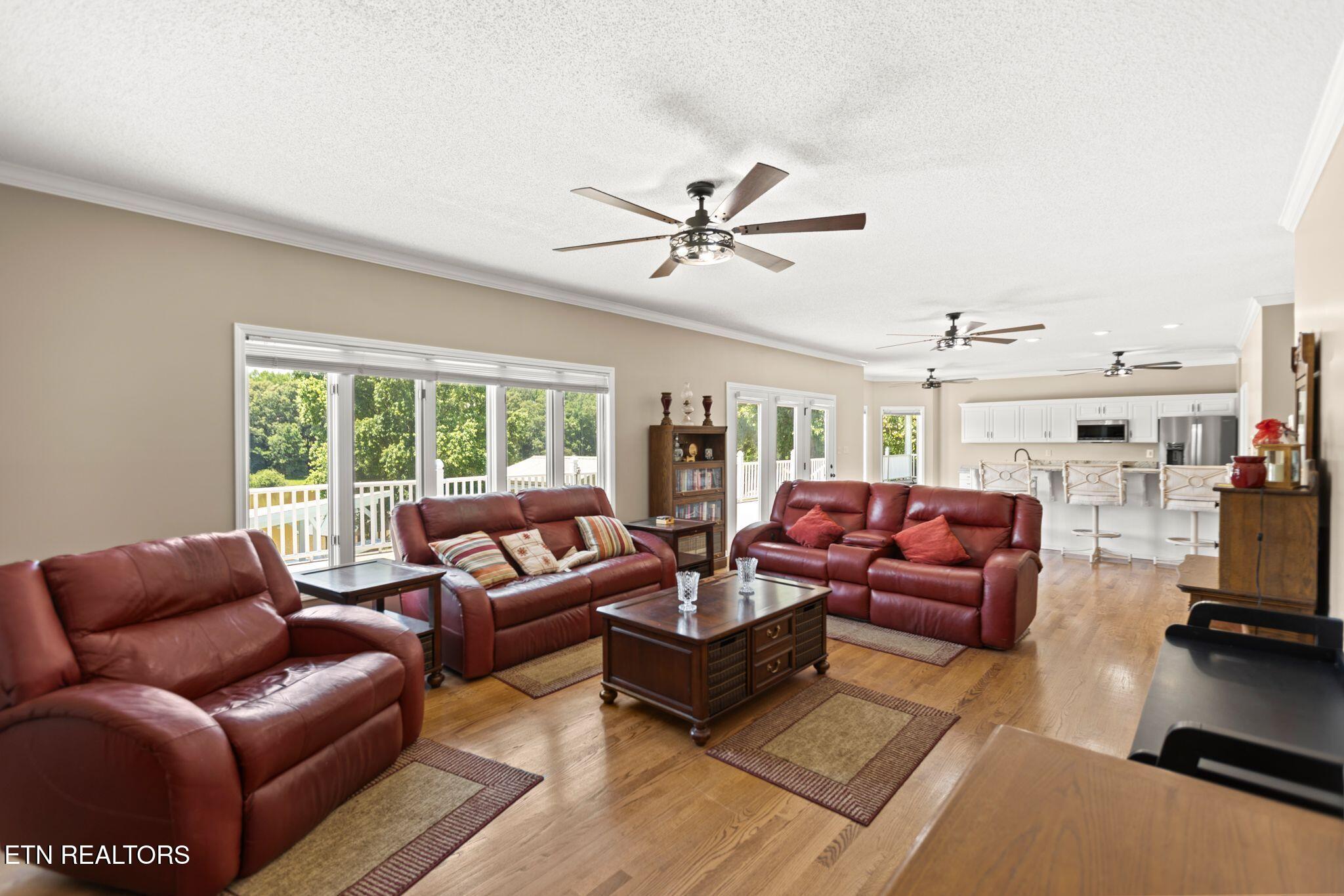 177 Bat Creek Shores Lane Vonore TN 37885