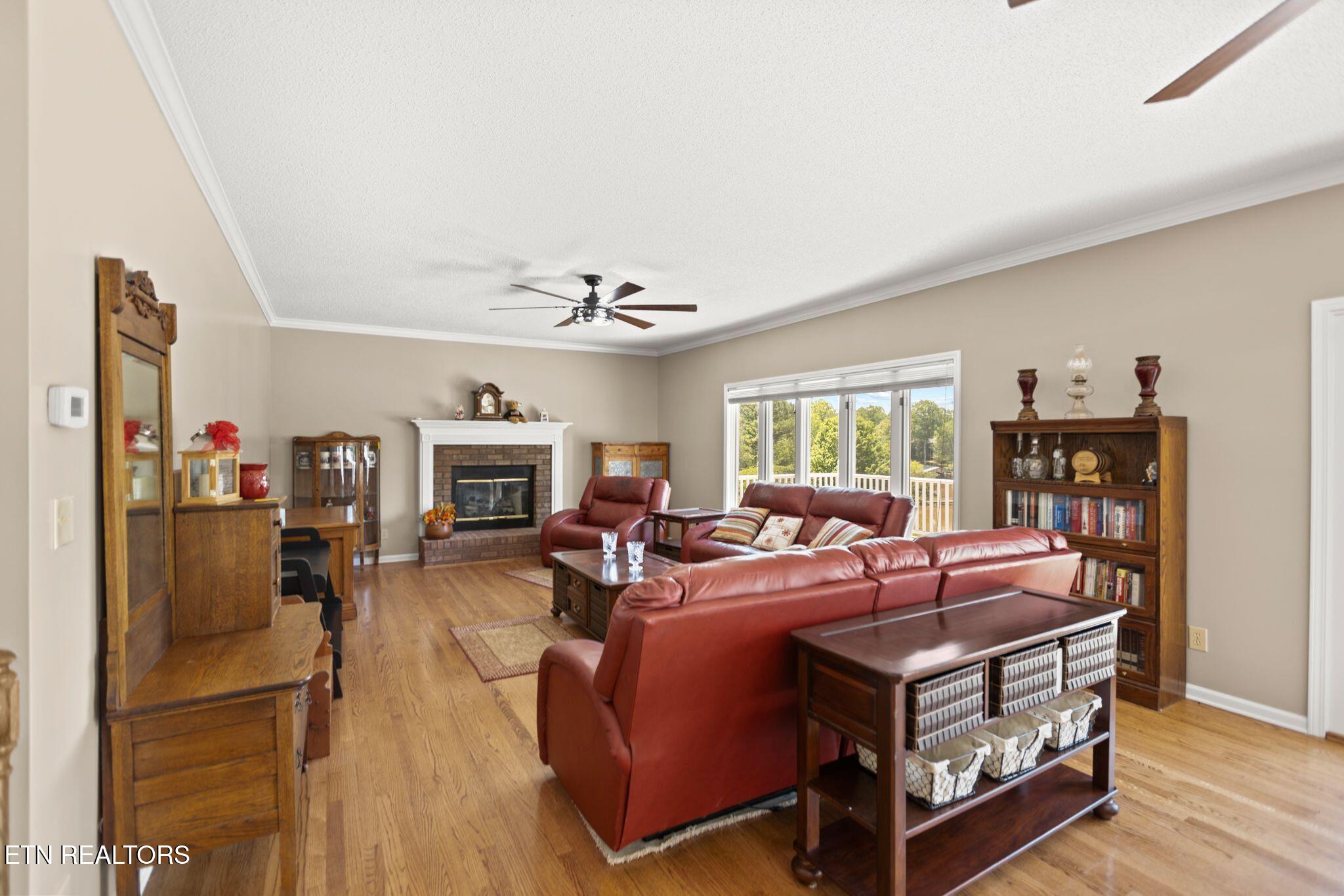 177 Bat Creek Shores Lane Vonore TN 37885