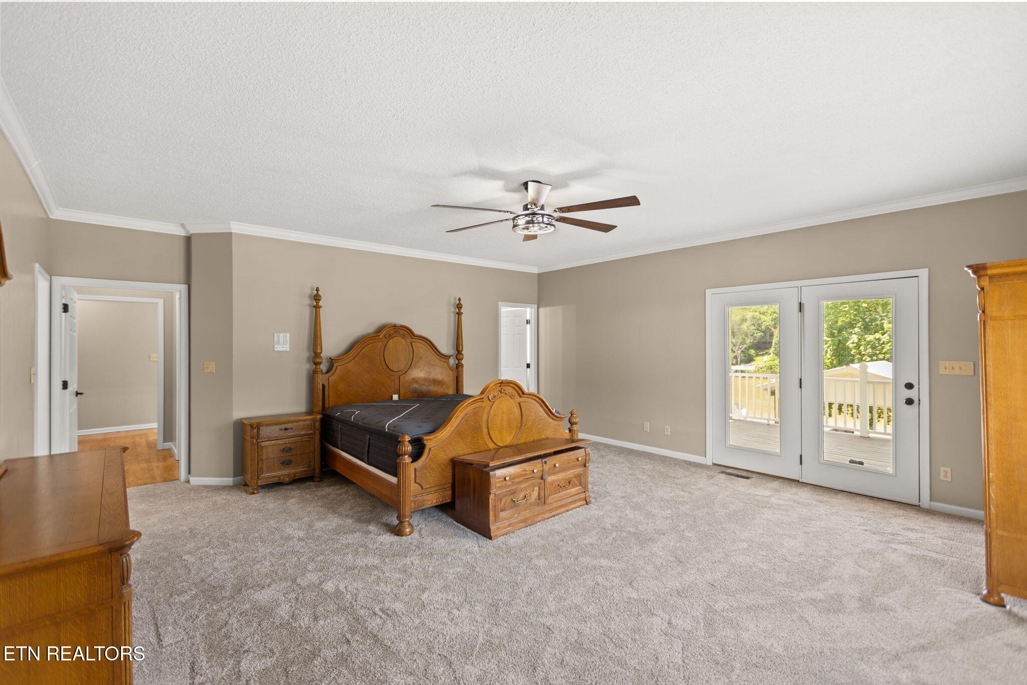177 Bat Creek Shores Lane Vonore TN 37885