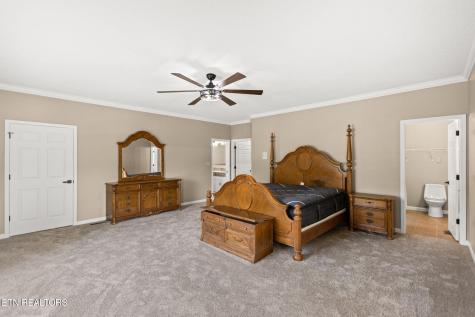 177 Bat Creek Shores Lane Vonore TN 37885