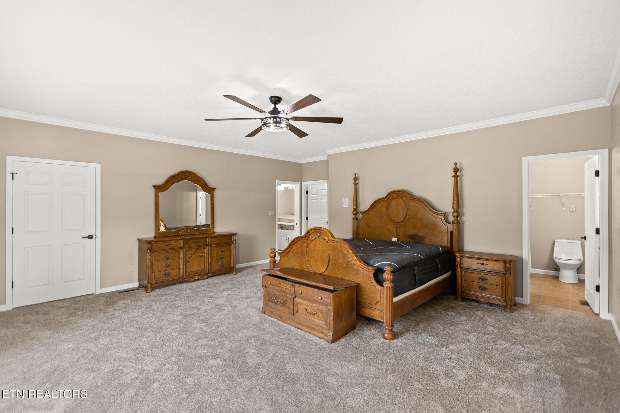 177 Bat Creek Shores Lane Vonore TN 37885