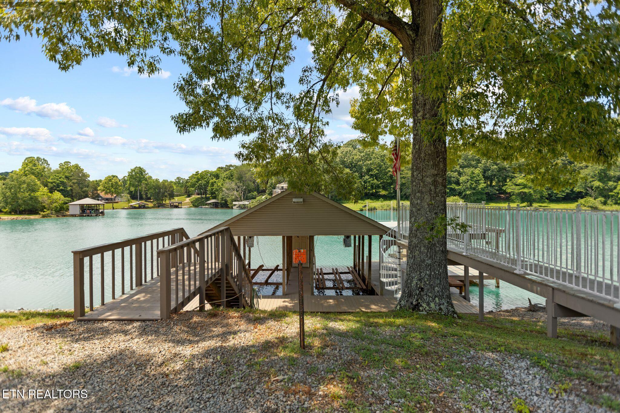 177 Bat Creek Shores Lane Vonore TN 37885