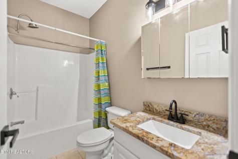 177 Bat Creek Shores Lane Vonore TN 37885