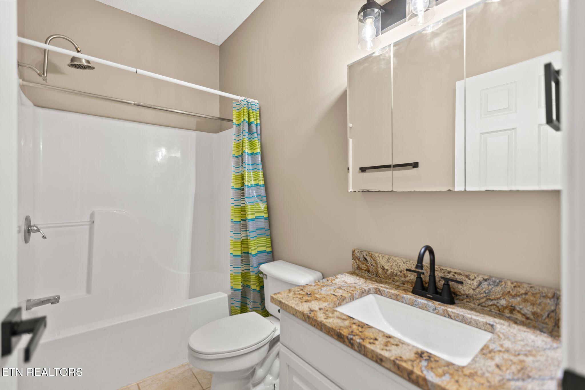 177 Bat Creek Shores Lane Vonore TN 37885