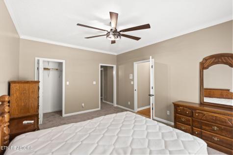 177 Bat Creek Shores Lane Vonore TN 37885