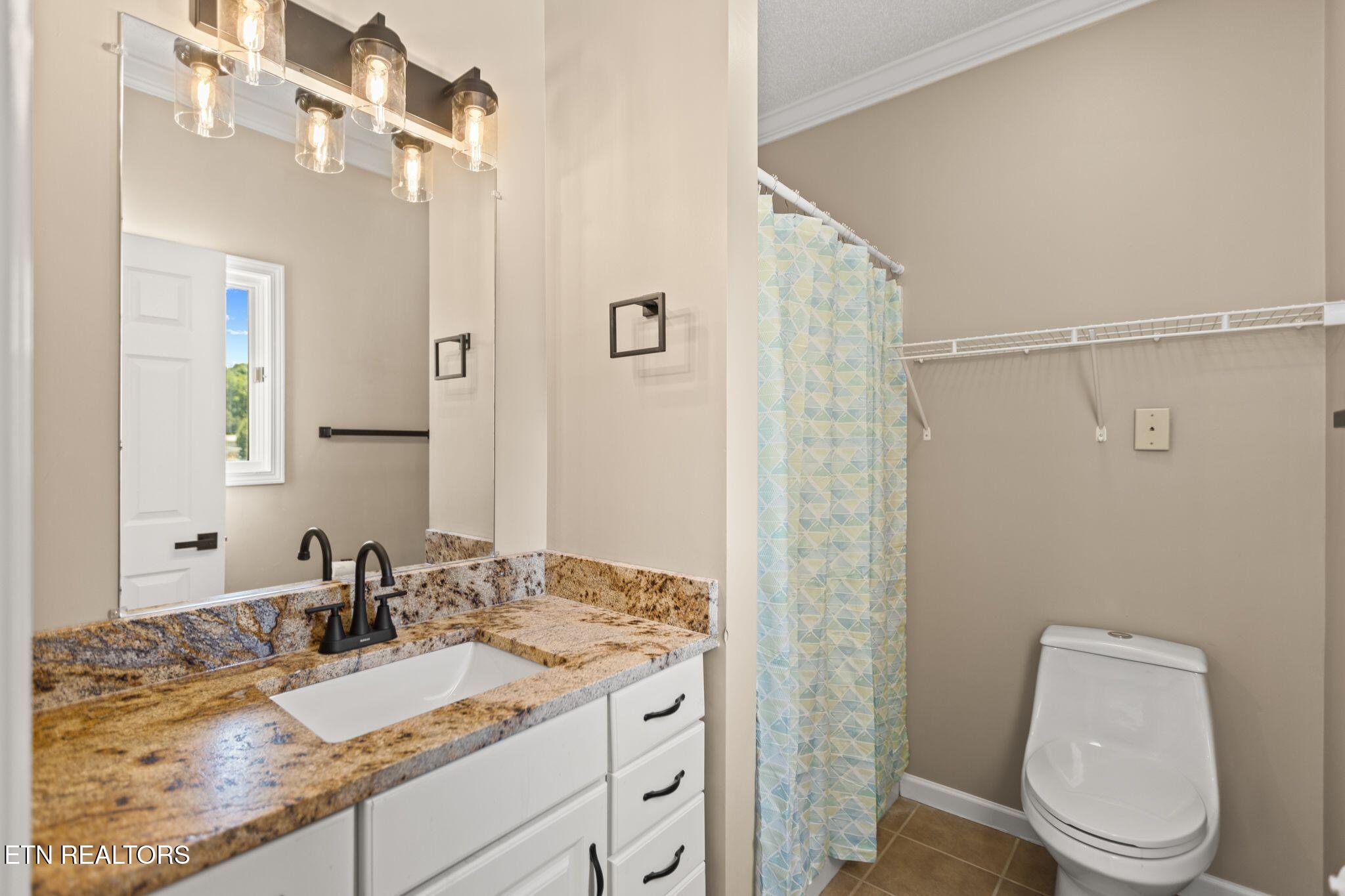 177 Bat Creek Shores Lane Vonore TN 37885