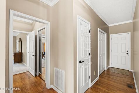 177 Bat Creek Shores Lane Vonore TN 37885