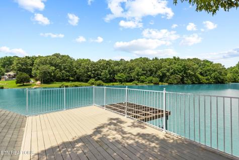 177 Bat Creek Shores Lane Vonore TN 37885