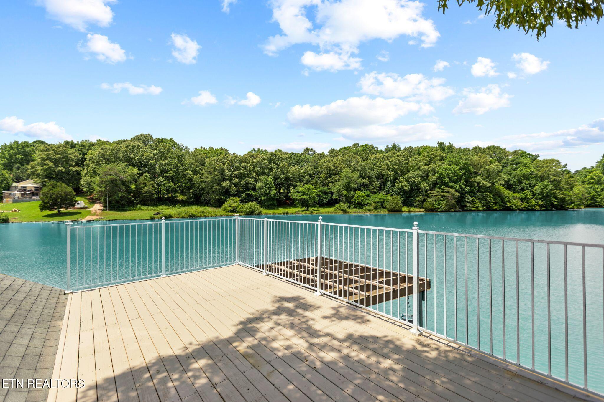 177 Bat Creek Shores Lane Vonore TN 37885