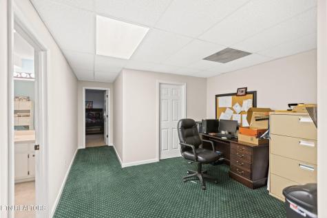 177 Bat Creek Shores Lane Vonore TN 37885