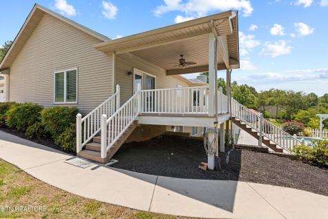 177 Bat Creek Shores Lane Vonore TN 37885