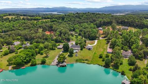 177 Bat Creek Shores Lane Vonore TN 37885