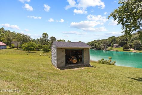 177 Bat Creek Shores Lane Vonore TN 37885