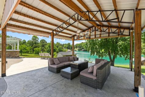 177 Bat Creek Shores Lane Vonore TN 37885