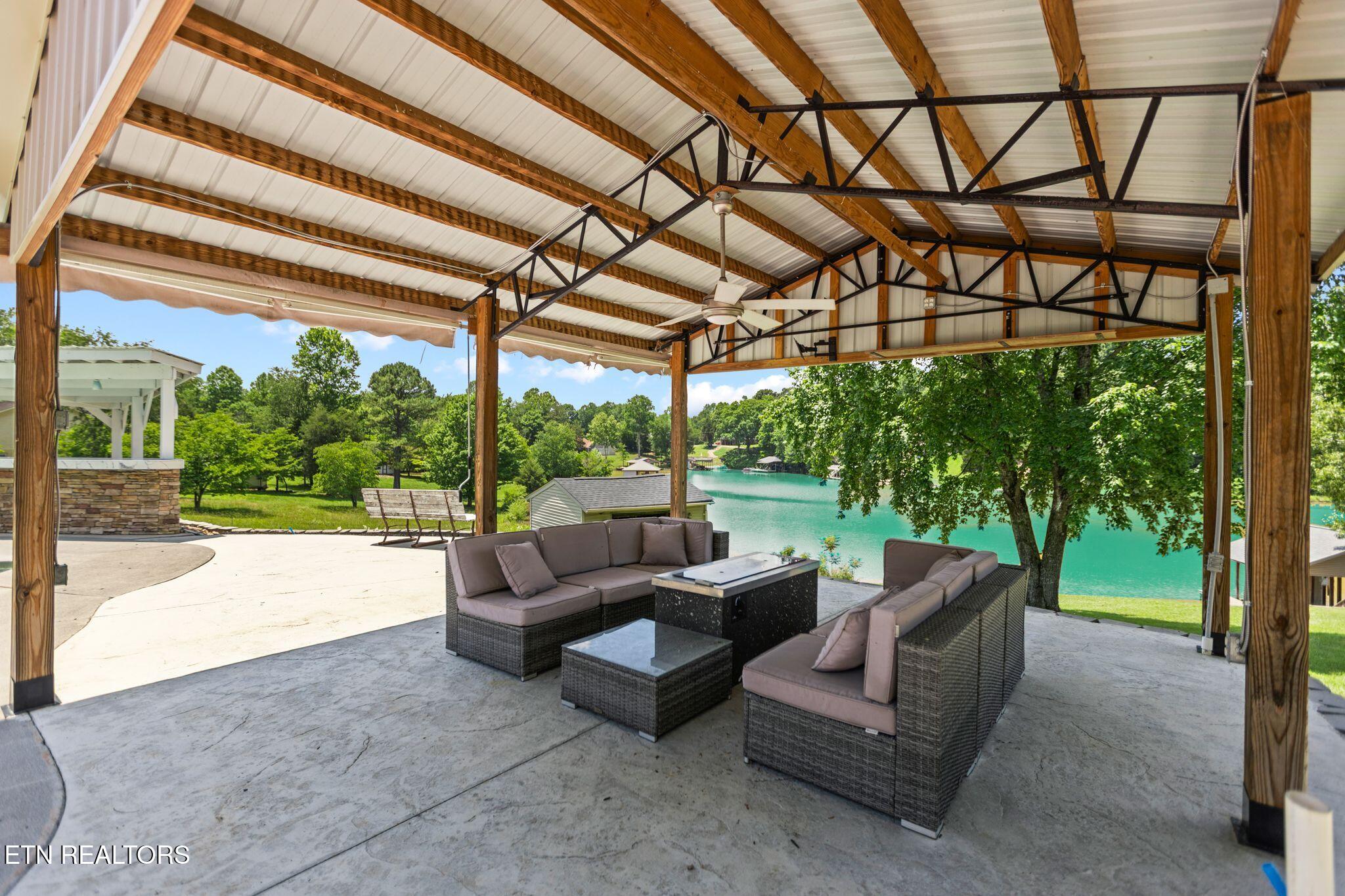 177 Bat Creek Shores Lane Vonore TN 37885