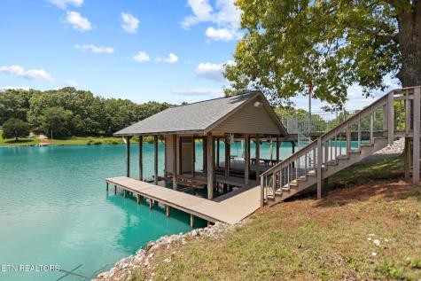 177 Bat Creek Shores Lane Vonore TN 37885