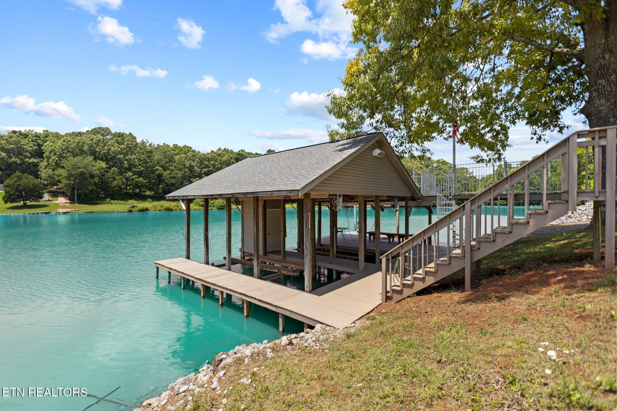 177 Bat Creek Shores Lane Vonore TN 37885