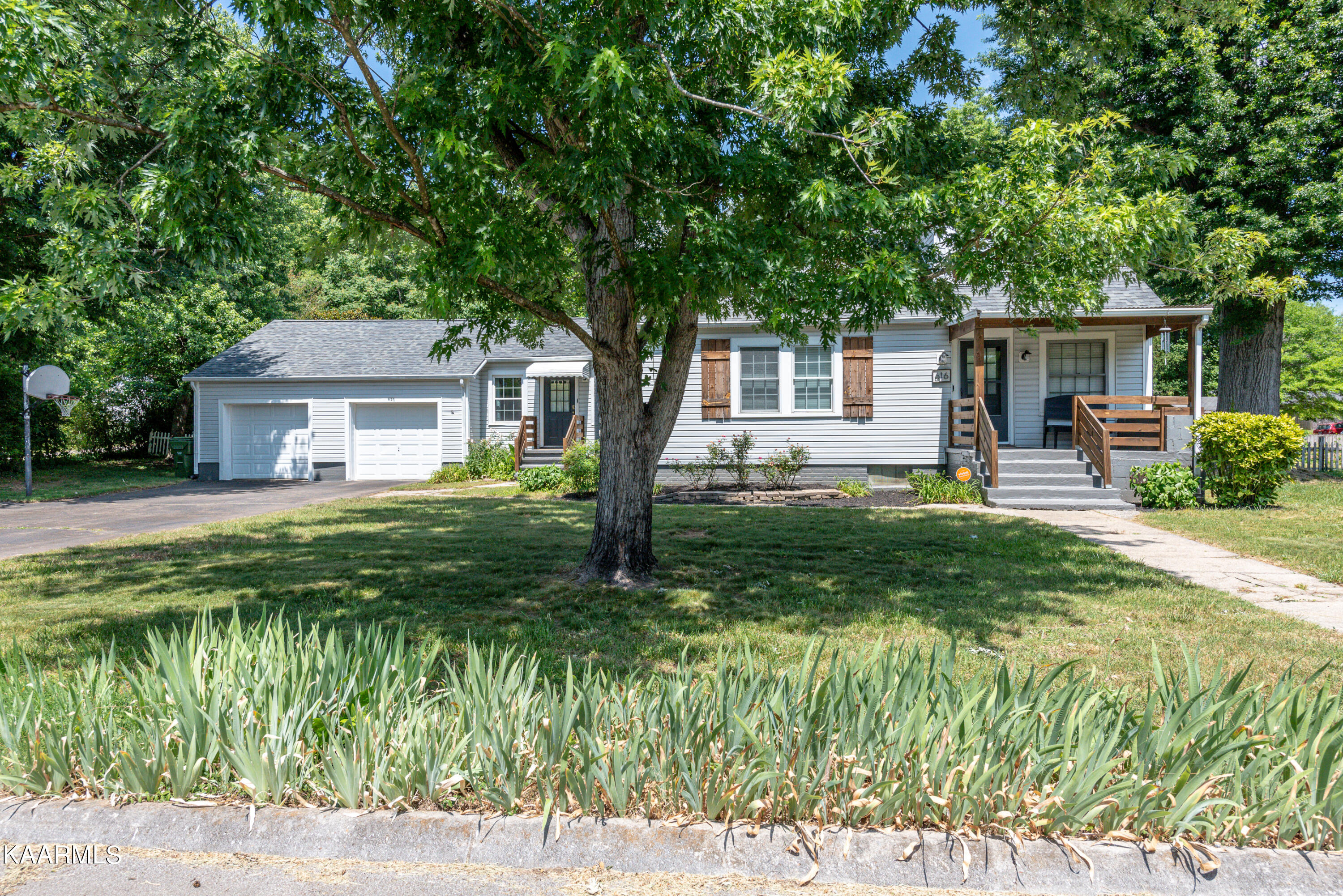 616 Short Street Maryville TN 37804