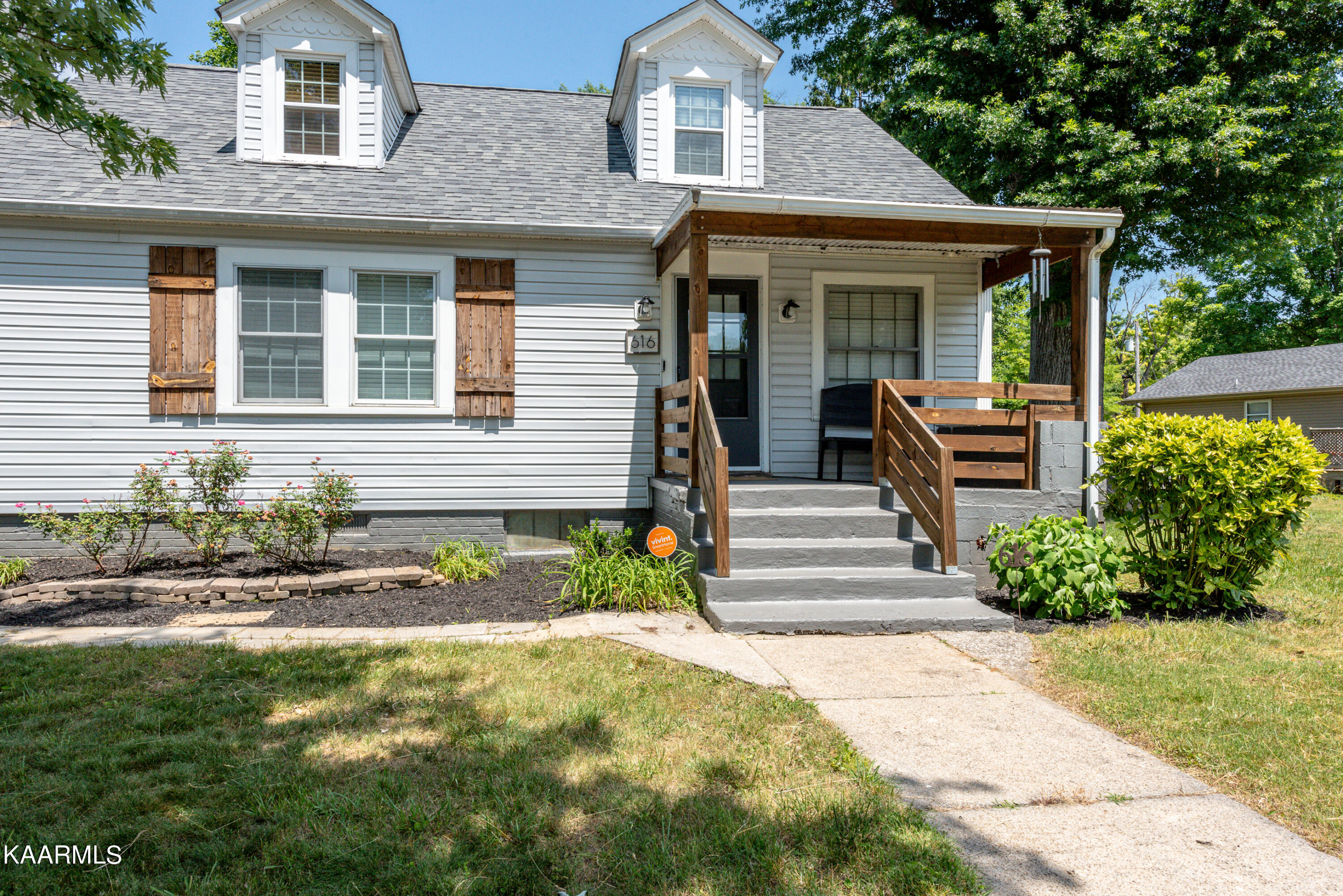 616 Short Street Maryville TN 37804