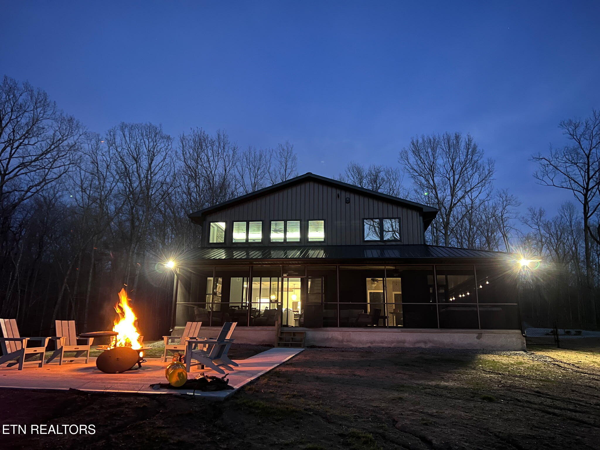 1532 E Overlook Road Monterey TN 38574