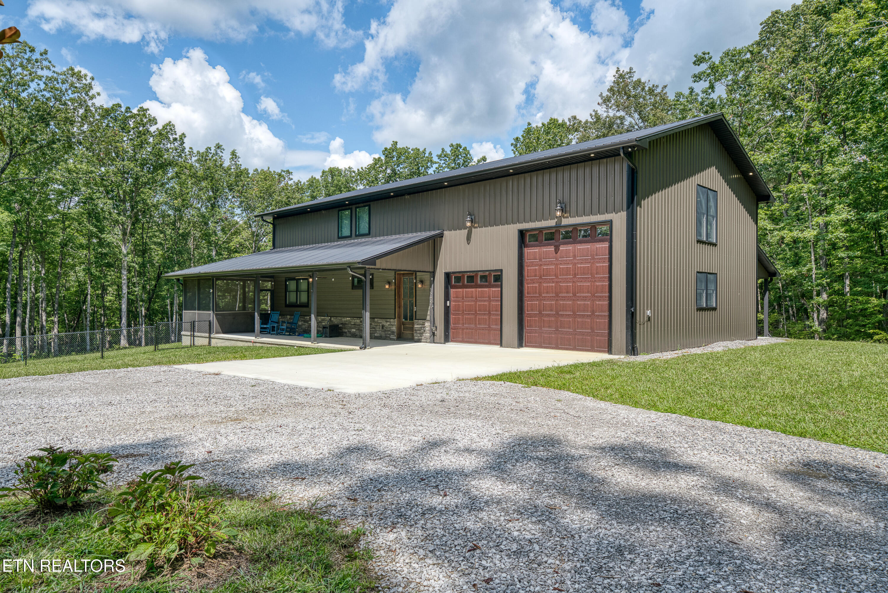1532 E Overlook Road Monterey TN 38574
