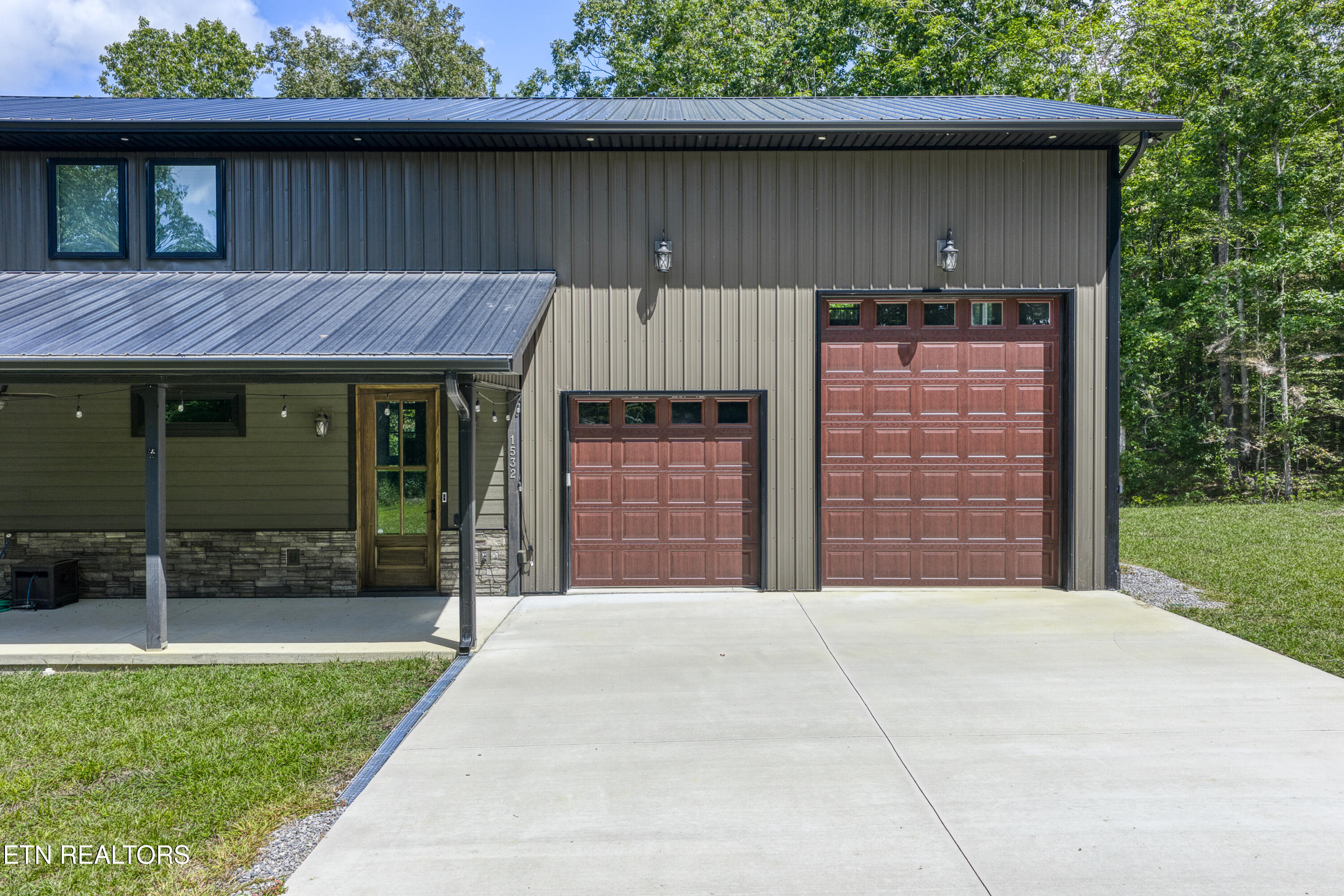 1532 E Overlook Road Monterey TN 38574