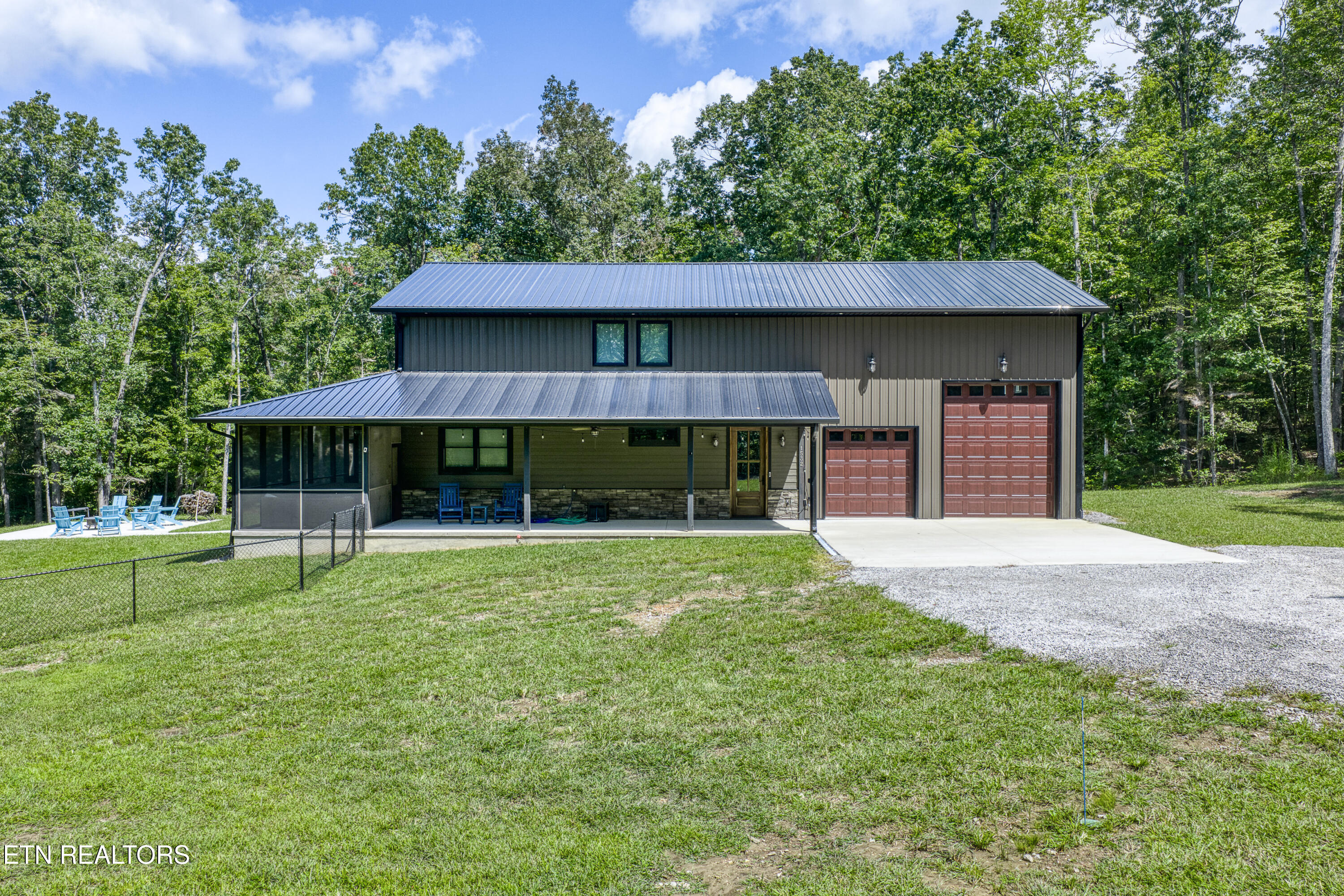 1532 E Overlook Road Monterey TN 38574