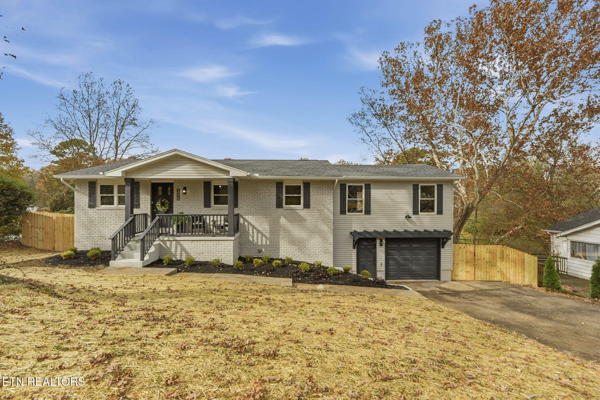 1407 Peltier Road Knoxville TN 37912