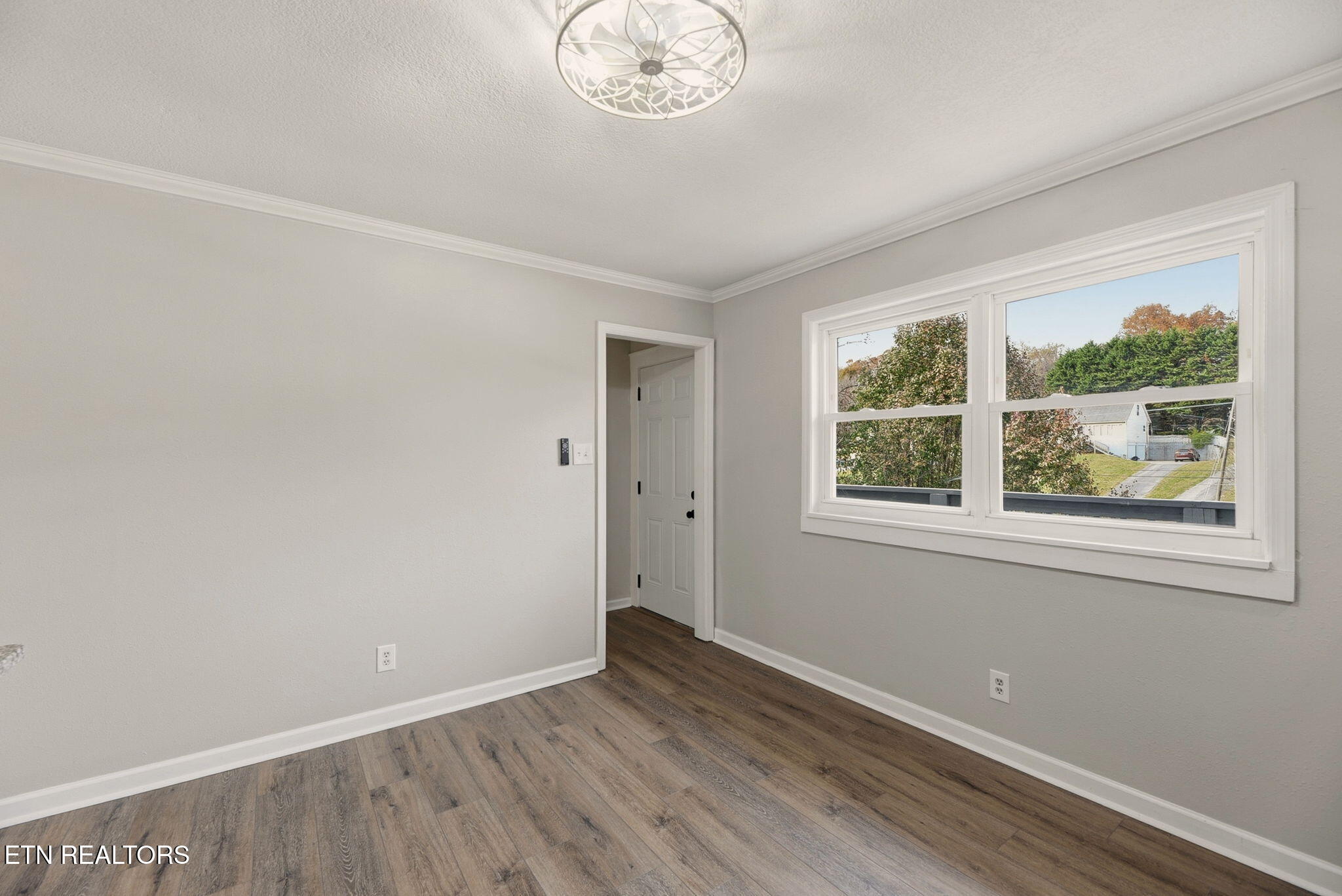 1407 Peltier Road Knoxville TN 37912