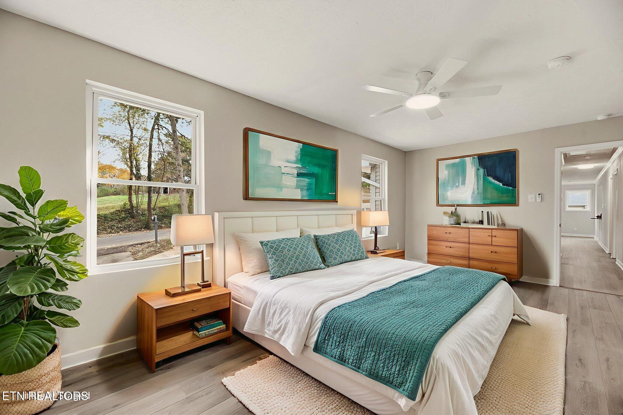 1407 Peltier Road Knoxville TN 37912
