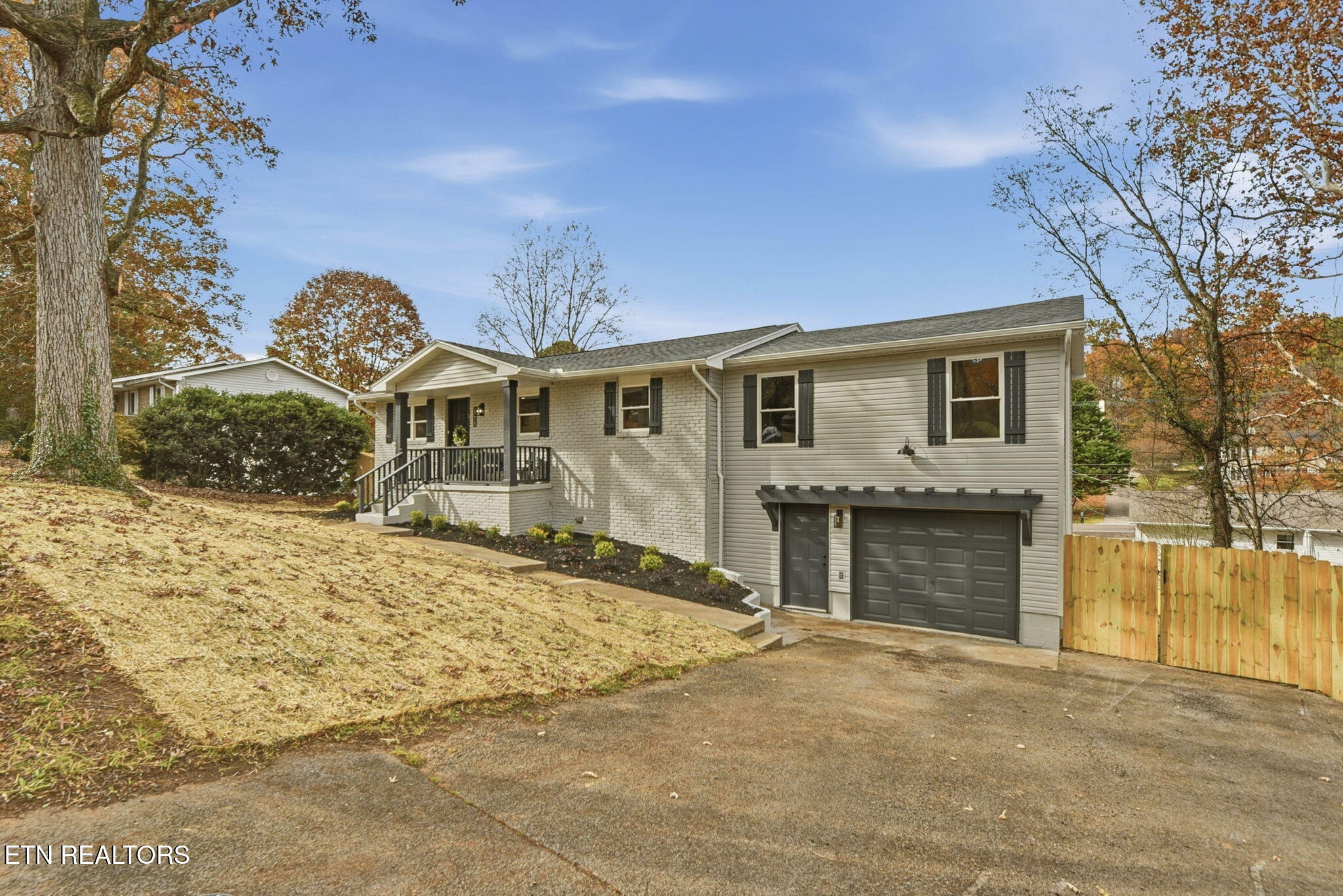 1407 Peltier Road Knoxville TN 37912