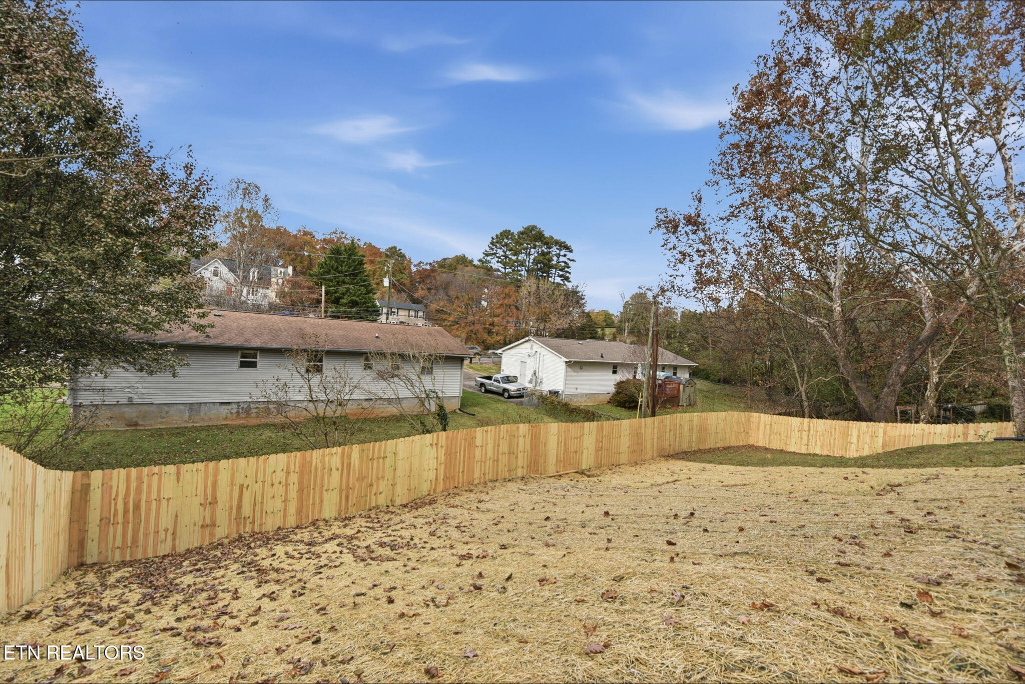 1407 Peltier Road Knoxville TN 37912
