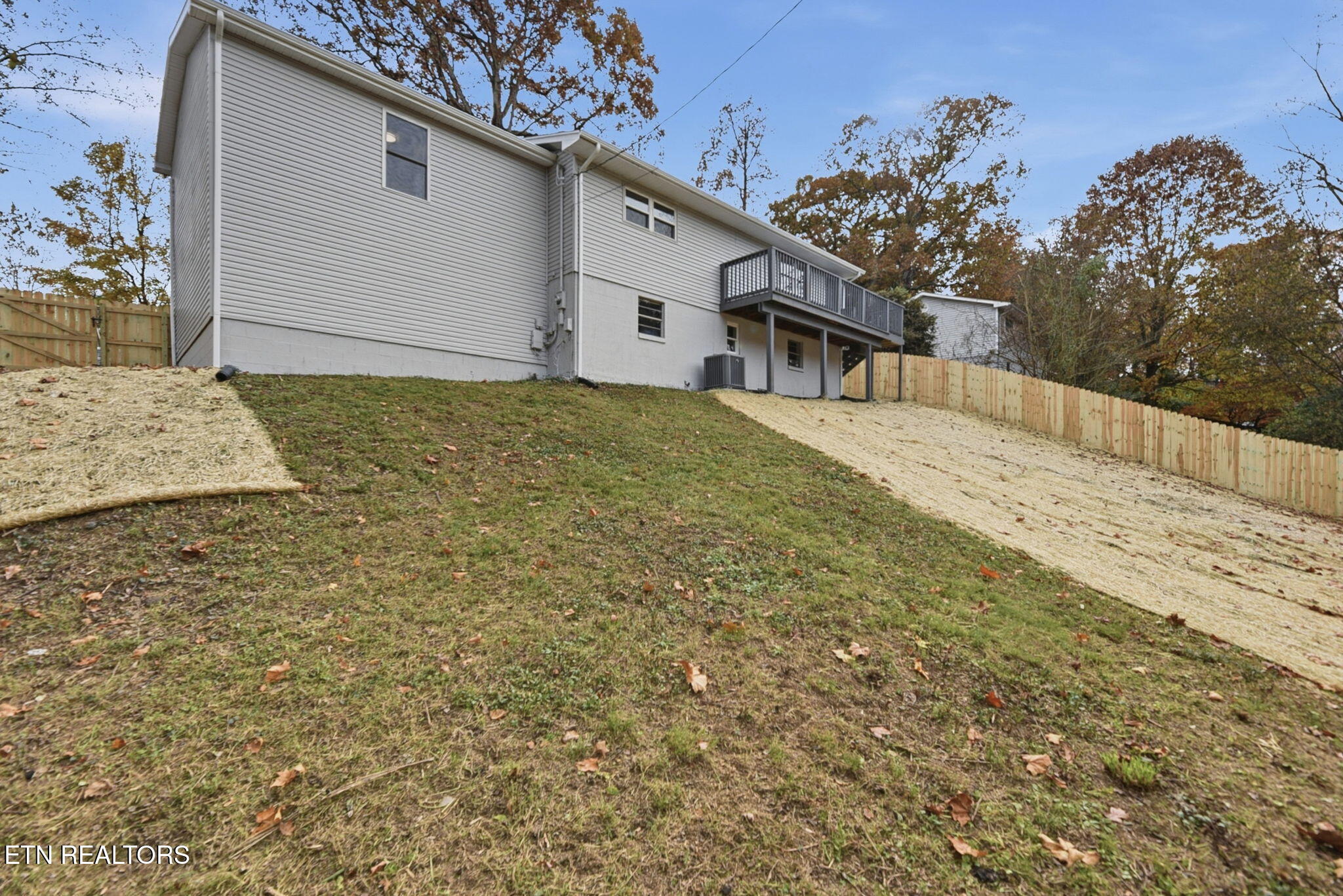 1407 Peltier Road Knoxville TN 37912