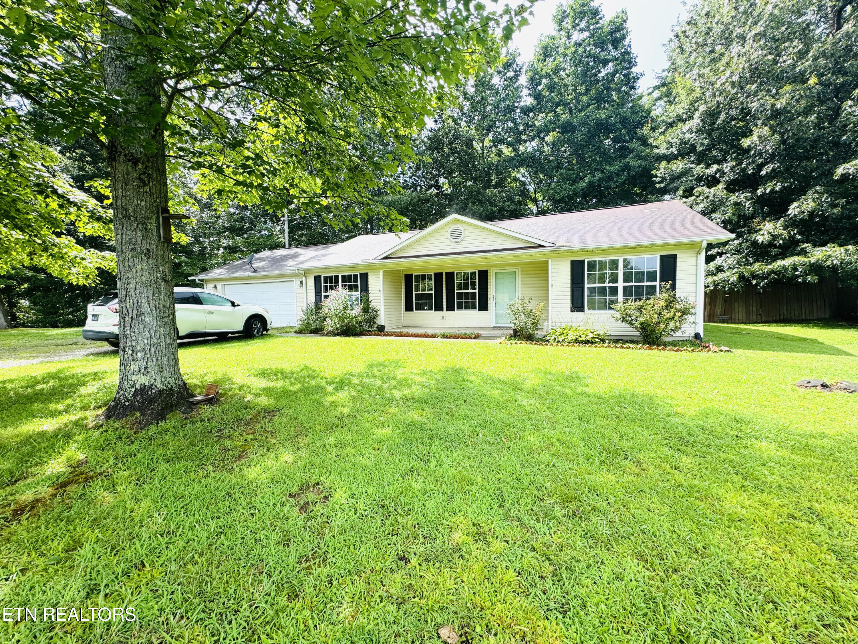 276 Parkview Drive Oneida TN 37841