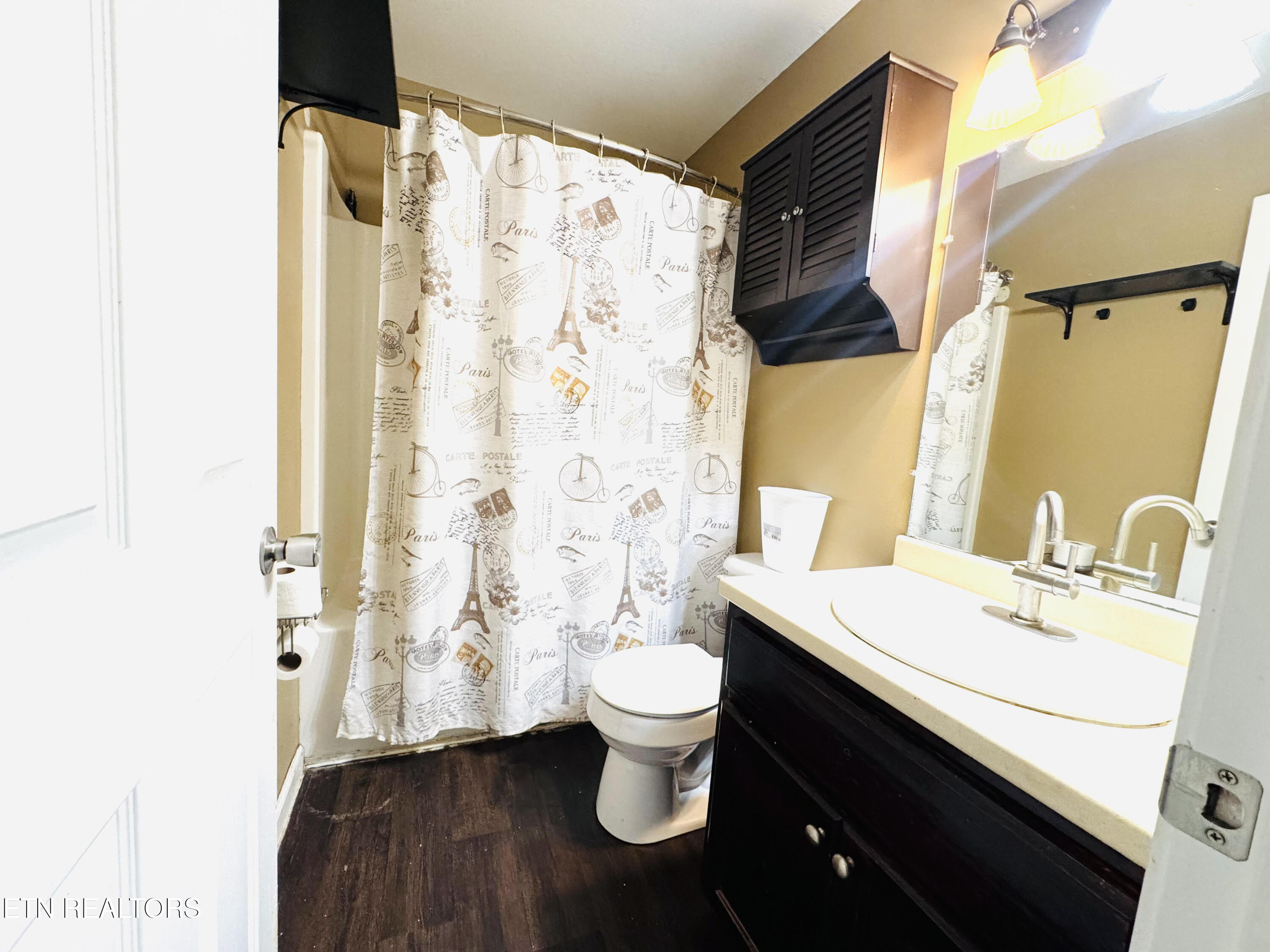 276 Parkview Drive Oneida TN 37841