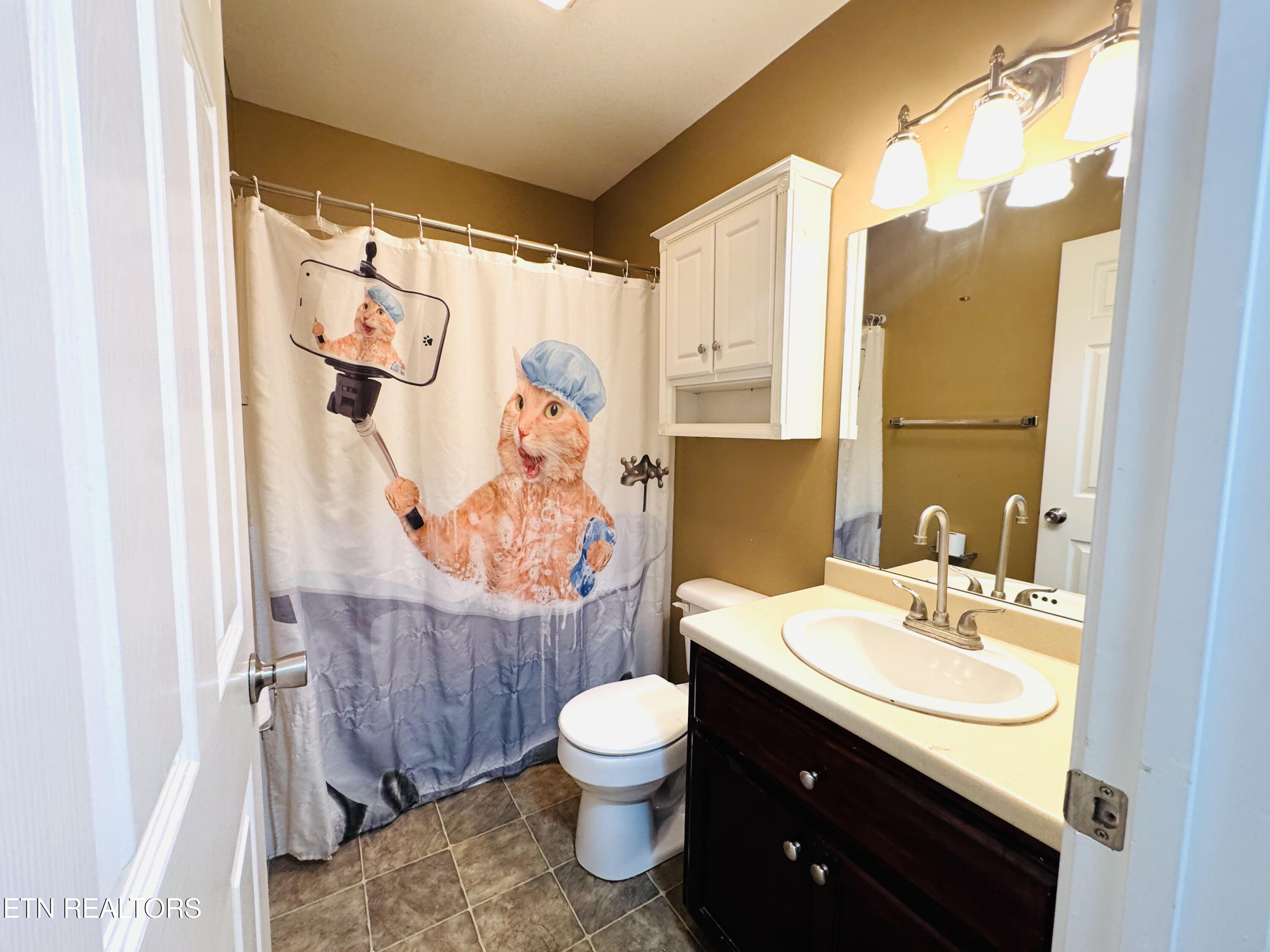 276 Parkview Drive Oneida TN 37841
