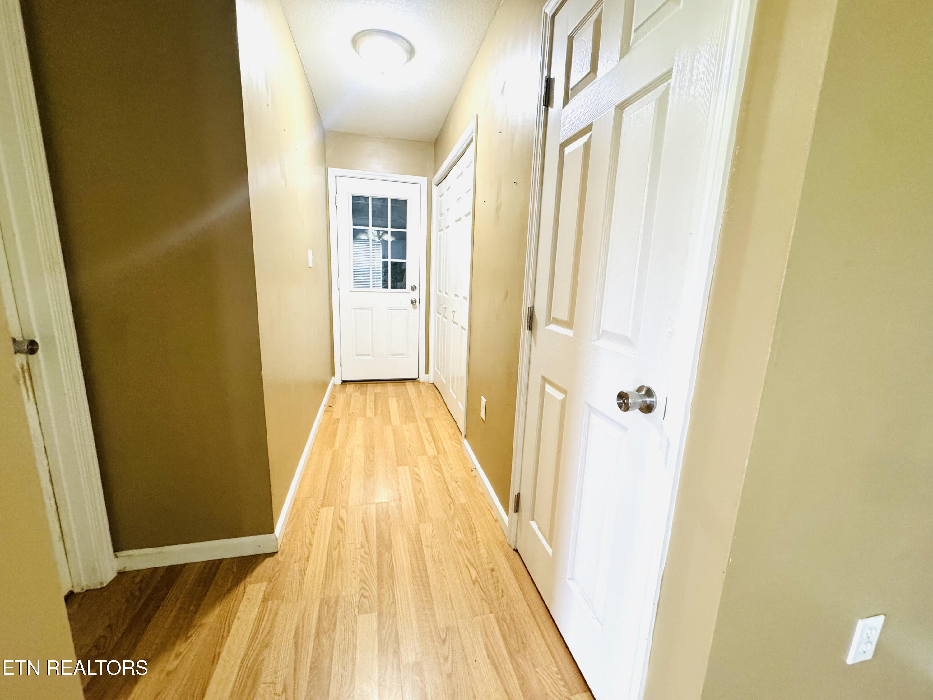 276 Parkview Drive Oneida TN 37841