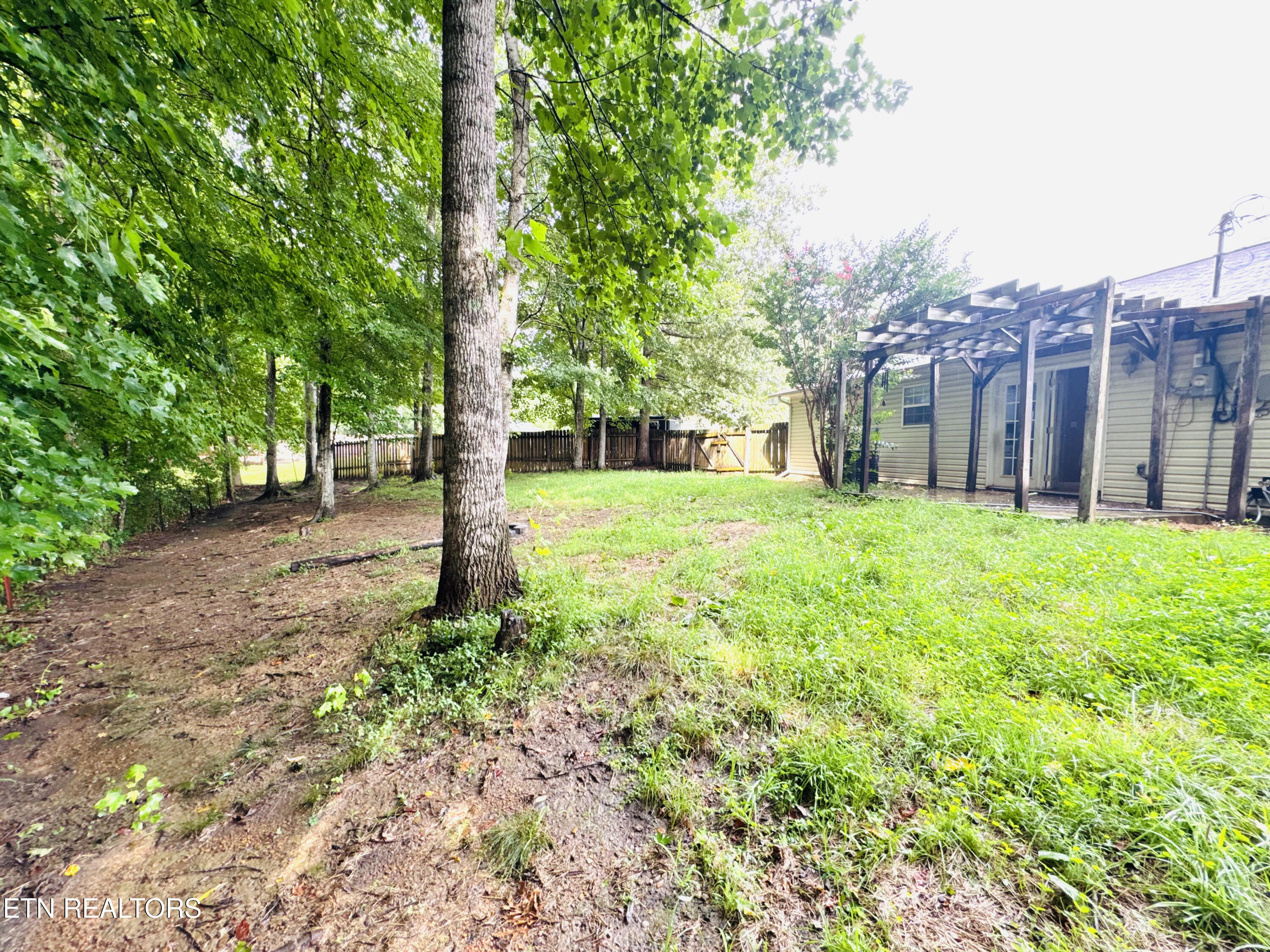 276 Parkview Drive Oneida TN 37841